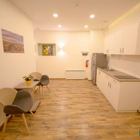 Armenian Inn Erivan Dış mekan fotoğraf